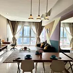 Regalia Suites 424