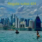 Regalia Suites 424