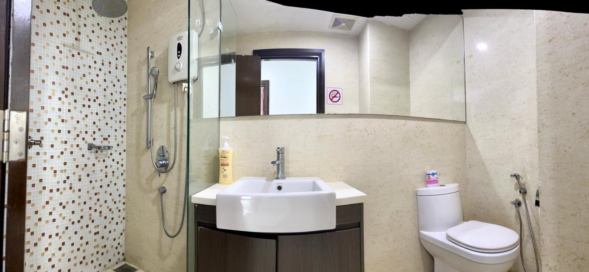 Homestay Regalia 424 *