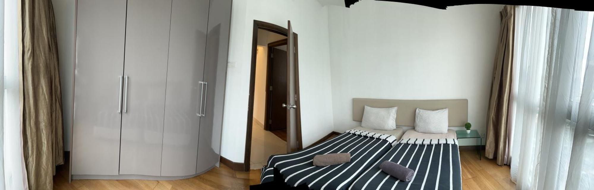 Homestay Regalia 424 *