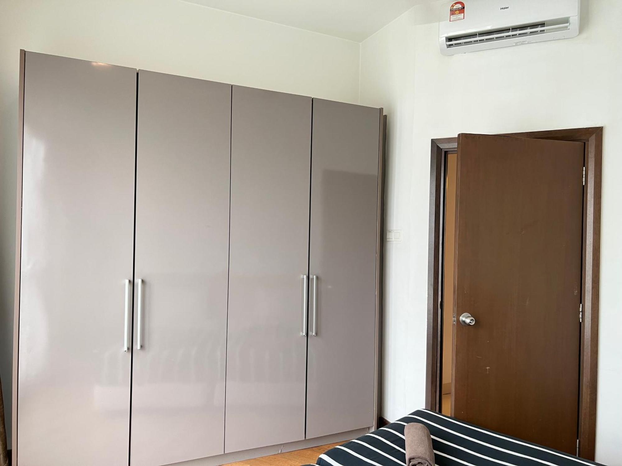 Regalia 424 Homestay Kuala Lumpur