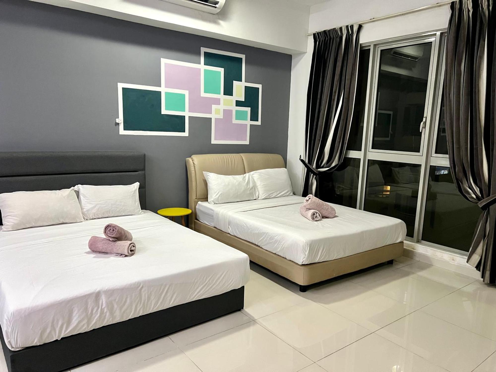 Regalia 424 * Kuala Lumpur
