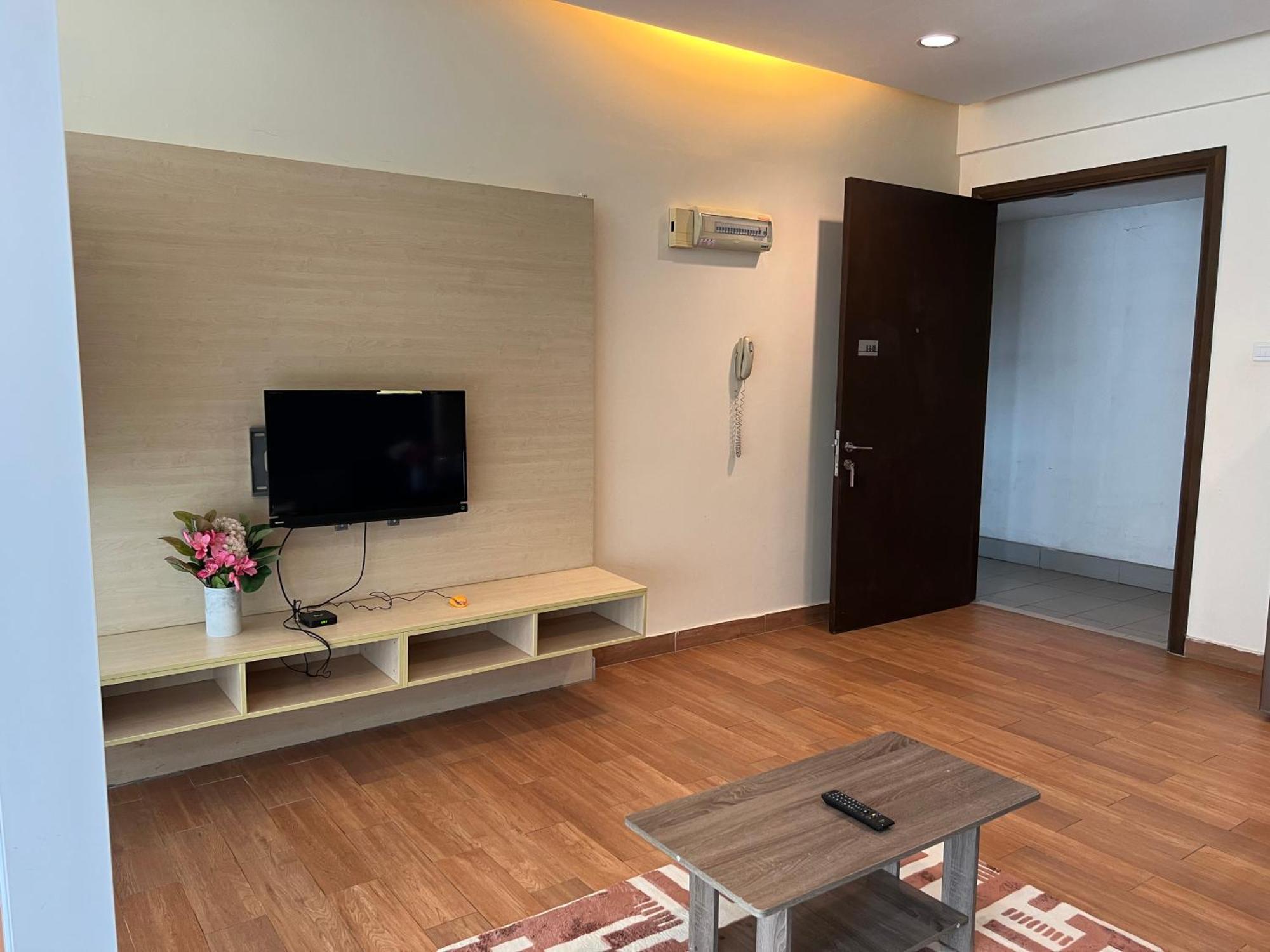 Regalia 424 Homestay