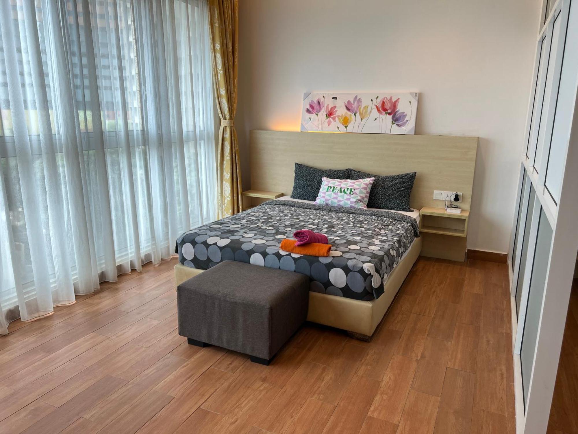 Homestay Regalia 424 Kuala Lumpur