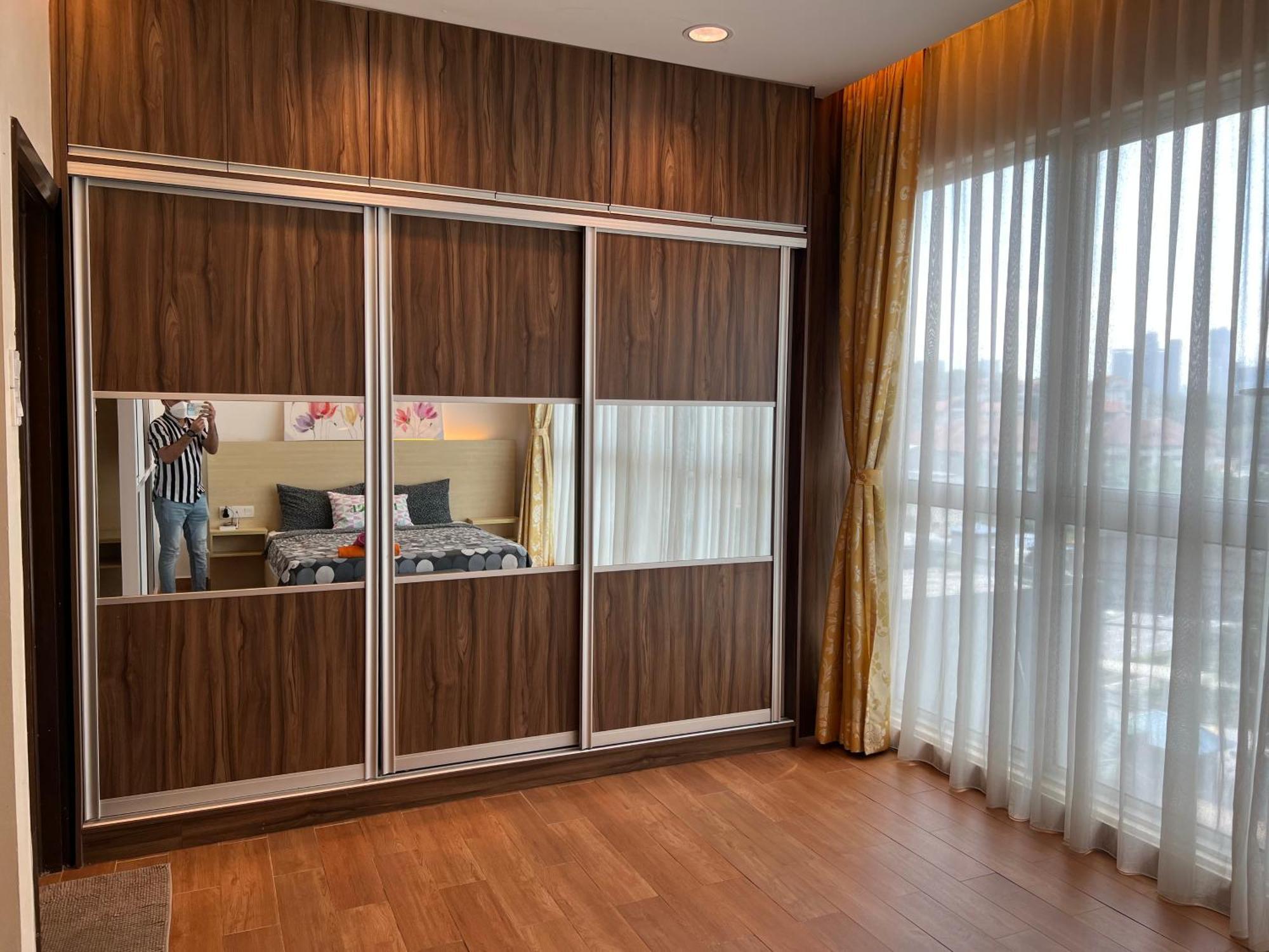 Homestay Regalia 424