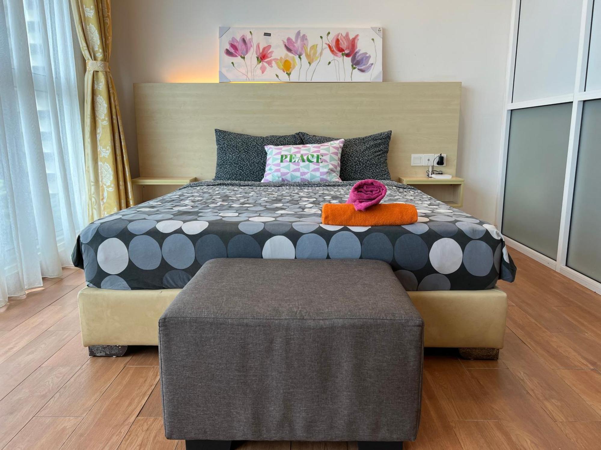Homestay Regalia 424 Kuala Lumpur