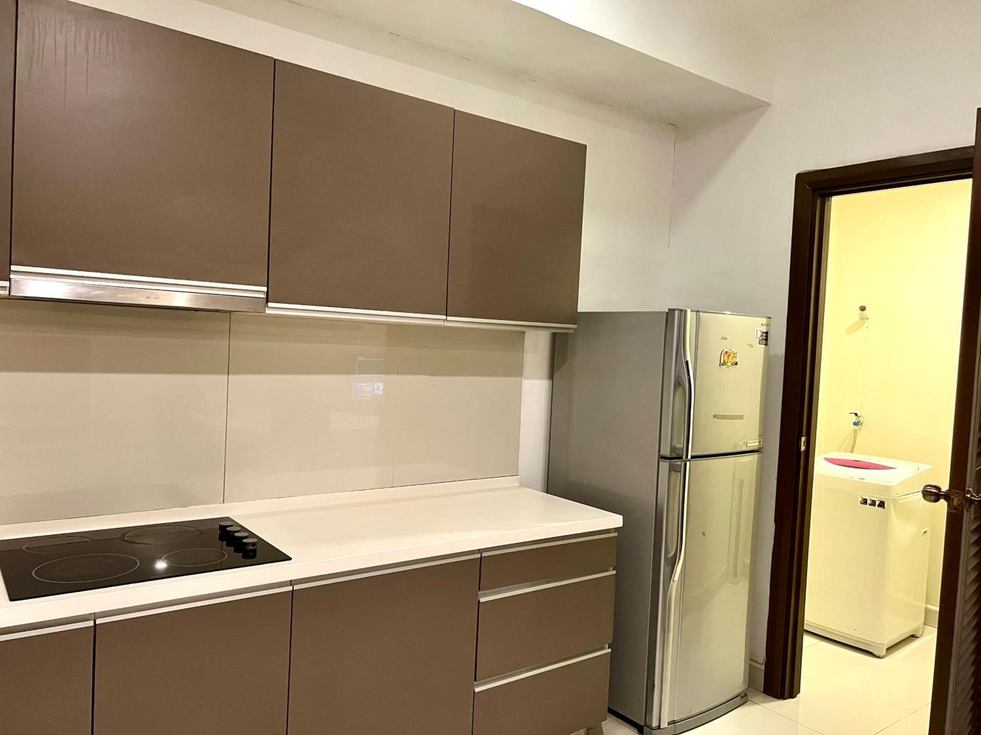 Homestay Regalia 424 Kuala Lumpur