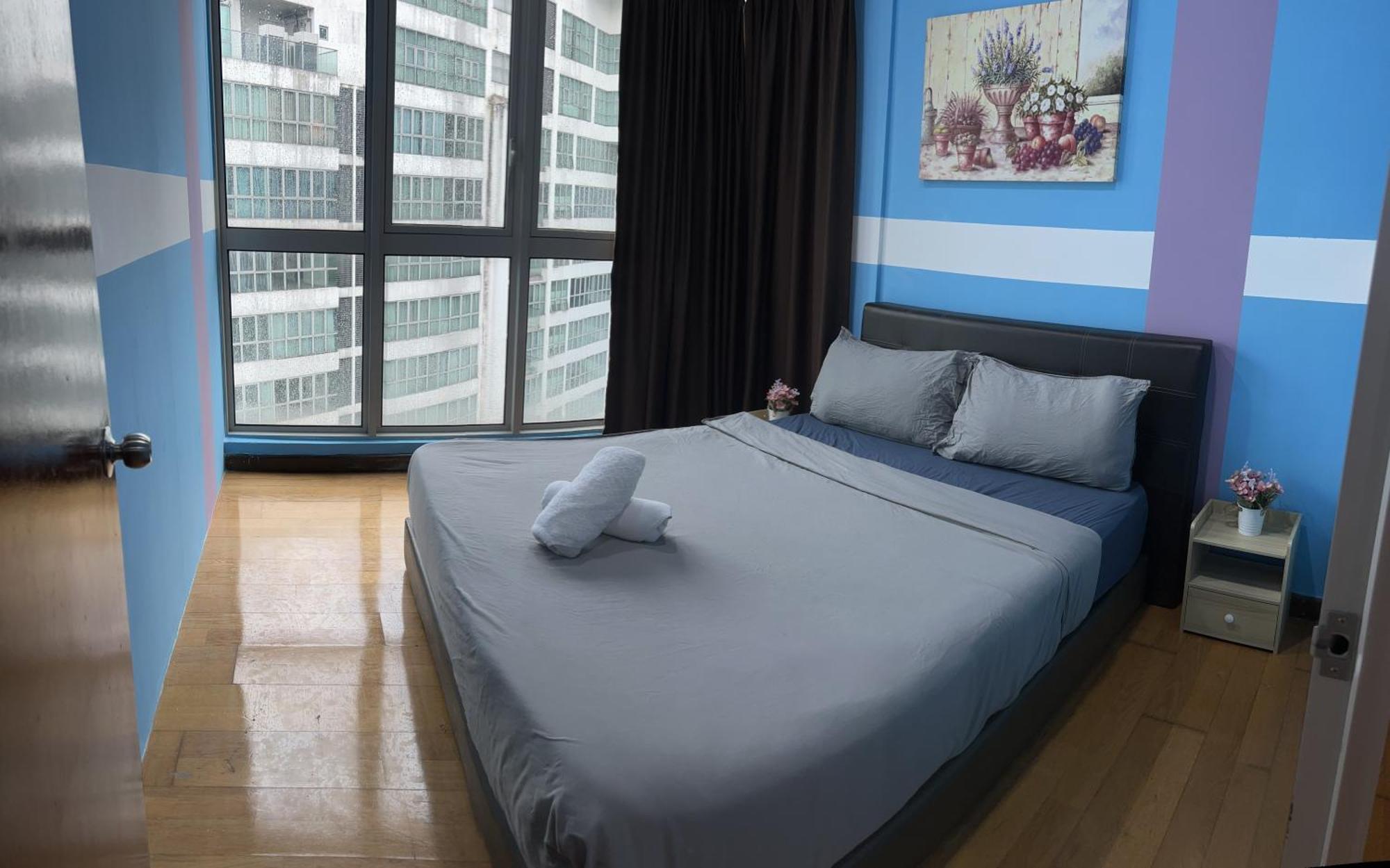 Homestay Regalia 424 Kuala Lumpur