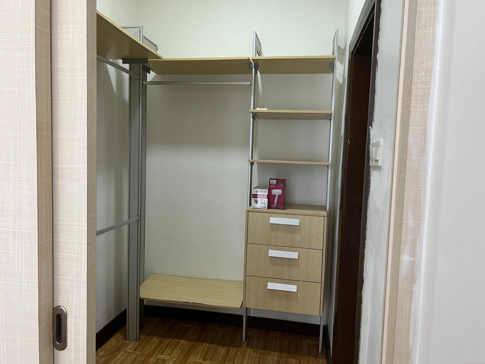 Homestay Regalia 424 *