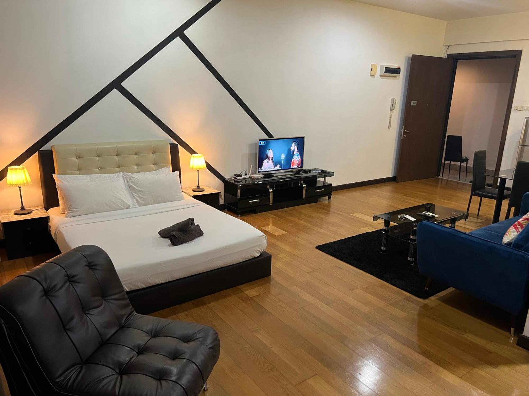 Regalia 424 * Kuala Lumpur