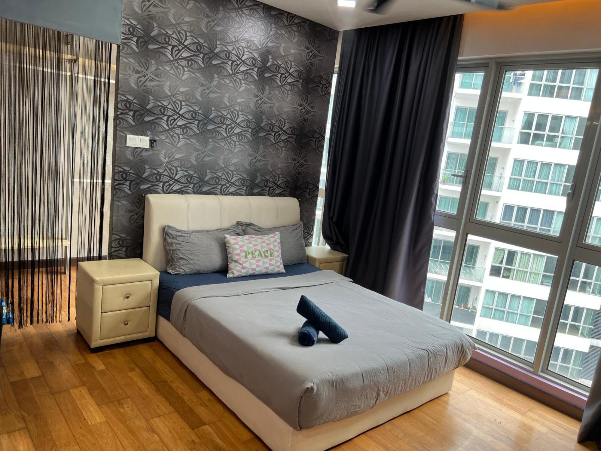 Regalia 424 Homestay Kuala Lumpur